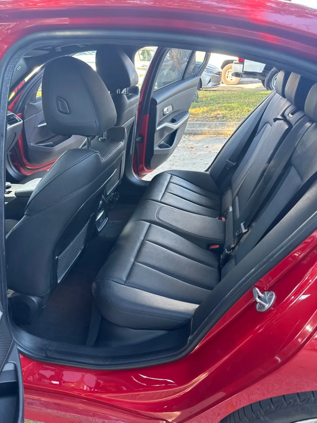 Florida Fine Cars - Used BMW 3 SERIES 2021 WEST PALM 330I