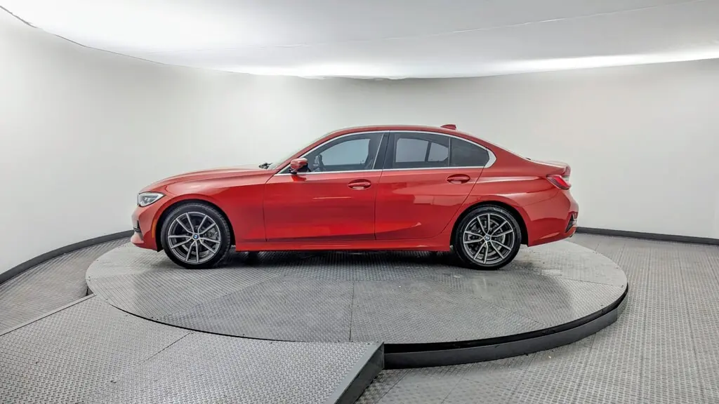 Florida Fine Cars - Used BMW 3 SERIES 2021 WEST PALM 330I