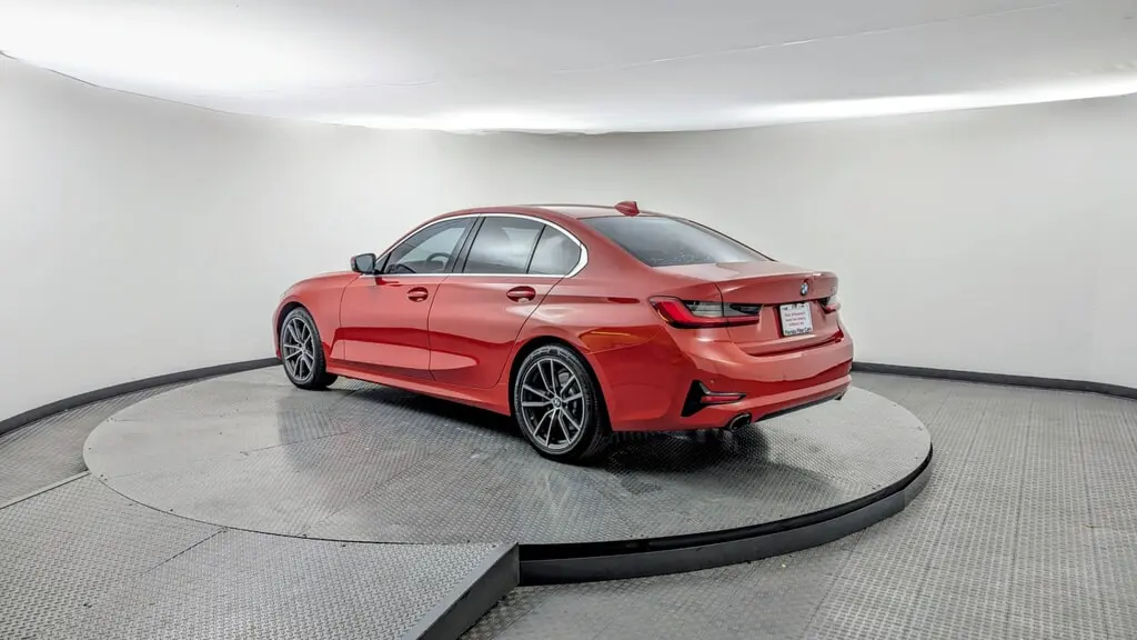 Florida Fine Cars - Used BMW 3 SERIES 2021 WEST PALM 330I