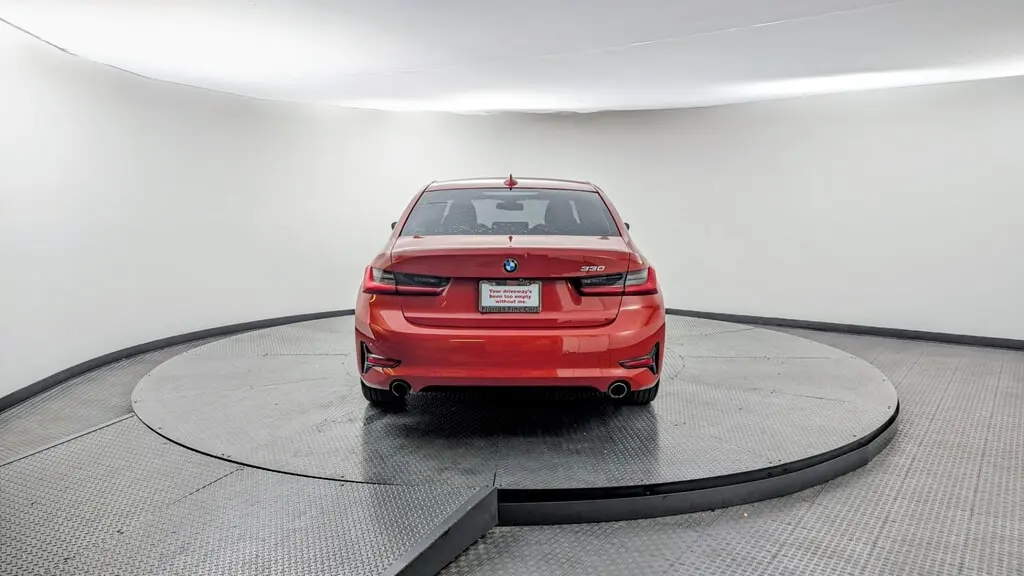 Florida Fine Cars - Used BMW 3 SERIES 2021 WEST PALM 330I