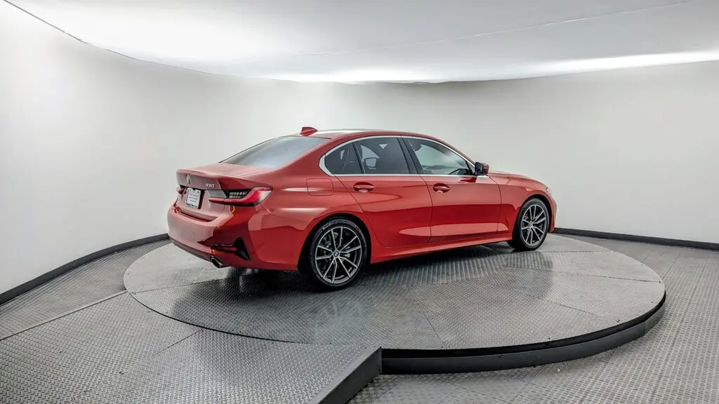 Florida Fine Cars - Used BMW 3 SERIES 2021 WEST PALM 330I