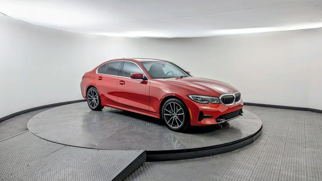 Florida Fine Cars - Used BMW 3 SERIES 2021 WEST PALM 330I