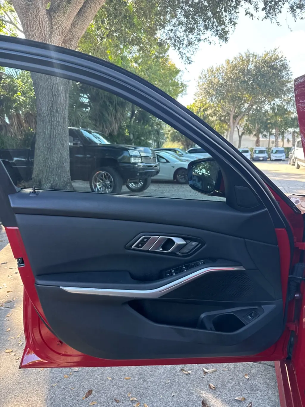 Florida Fine Cars - Used BMW 3 SERIES 2021 WEST PALM 330I