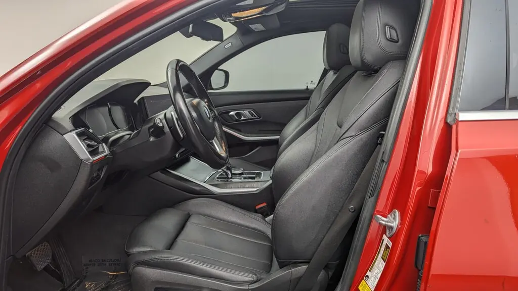 Florida Fine Cars - Used BMW 3 SERIES 2021 WEST PALM 330I