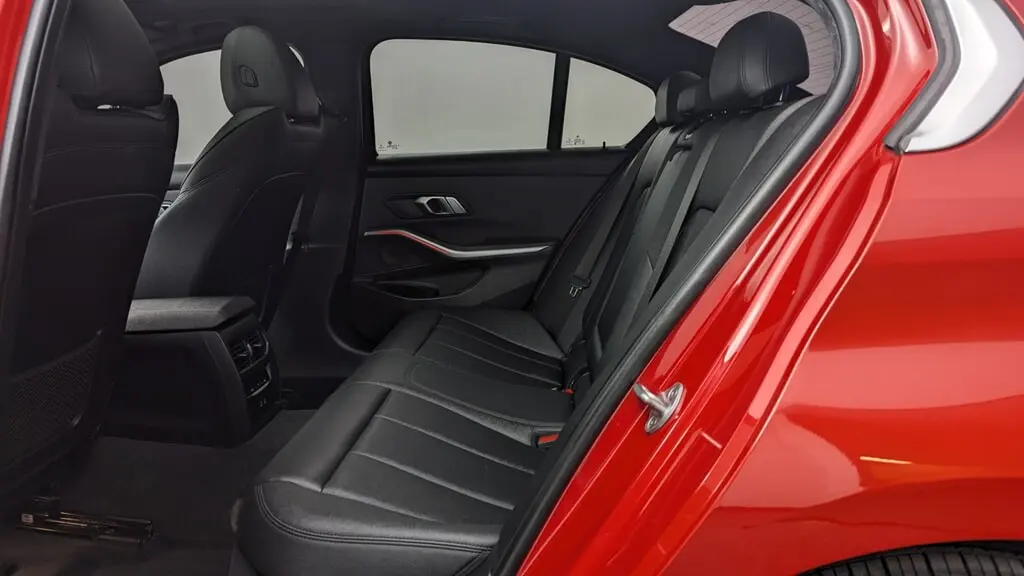 Florida Fine Cars - Used BMW 3 SERIES 2021 WEST PALM 330I