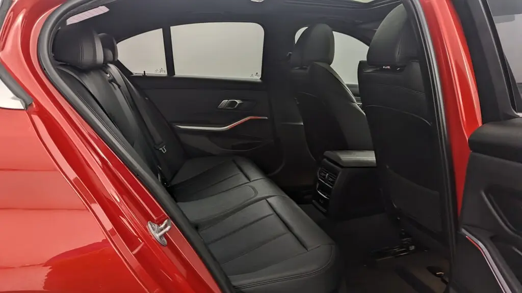 Florida Fine Cars - Used BMW 3 SERIES 2021 WEST PALM 330I