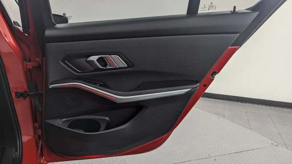 Florida Fine Cars - Used BMW 3 SERIES 2021 WEST PALM 330I