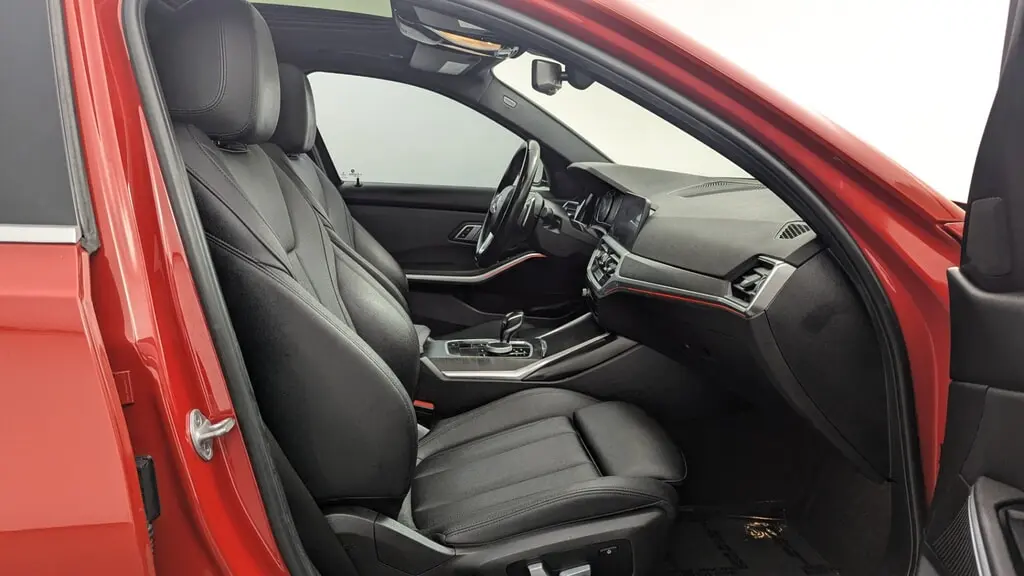 Florida Fine Cars - Used BMW 3 SERIES 2021 WEST PALM 330I