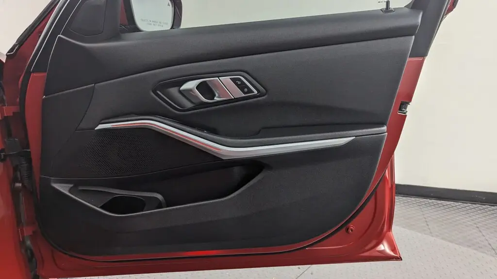 Florida Fine Cars - Used BMW 3 SERIES 2021 WEST PALM 330I