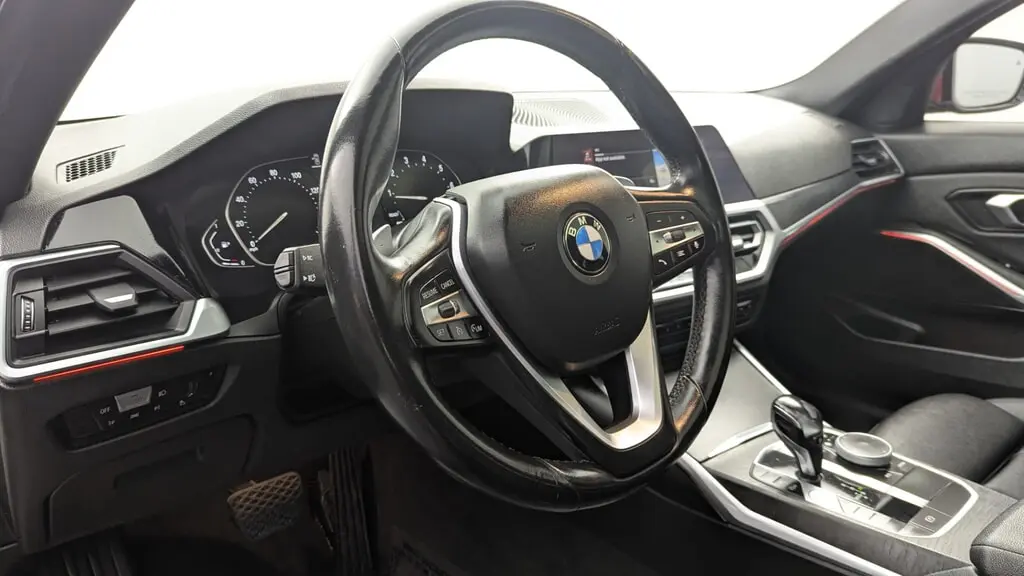 Florida Fine Cars - Used BMW 3 SERIES 2021 WEST PALM 330I