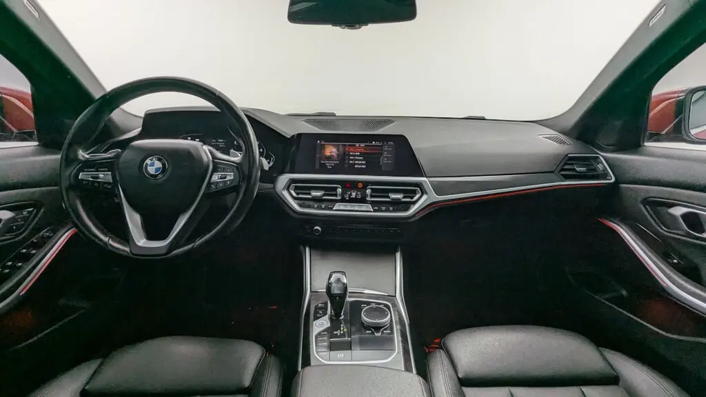 Florida Fine Cars - Used BMW 3 SERIES 2021 WEST PALM 330I