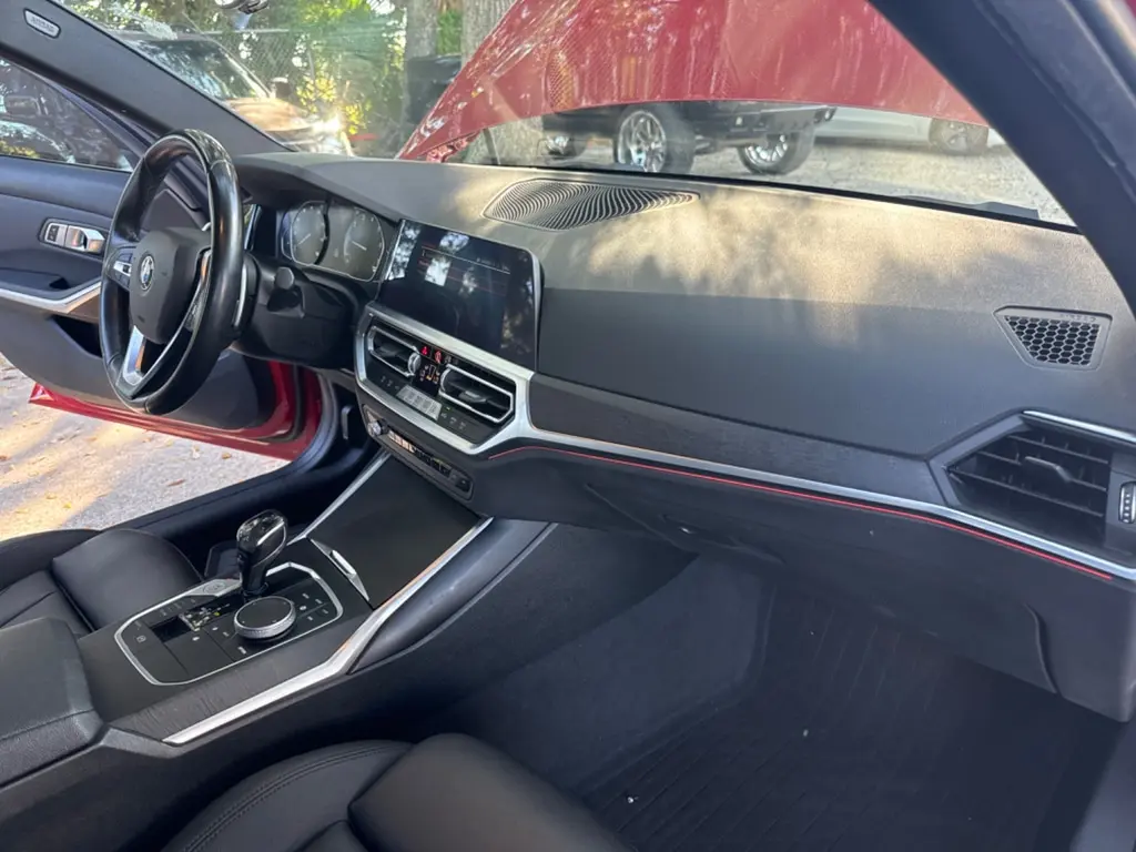 Florida Fine Cars - Used BMW 3 SERIES 2021 WEST PALM 330I