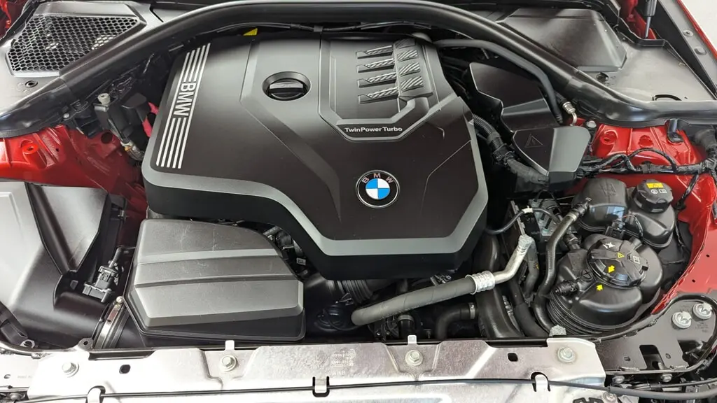 Florida Fine Cars - Used BMW 3 SERIES 2021 WEST PALM 330I