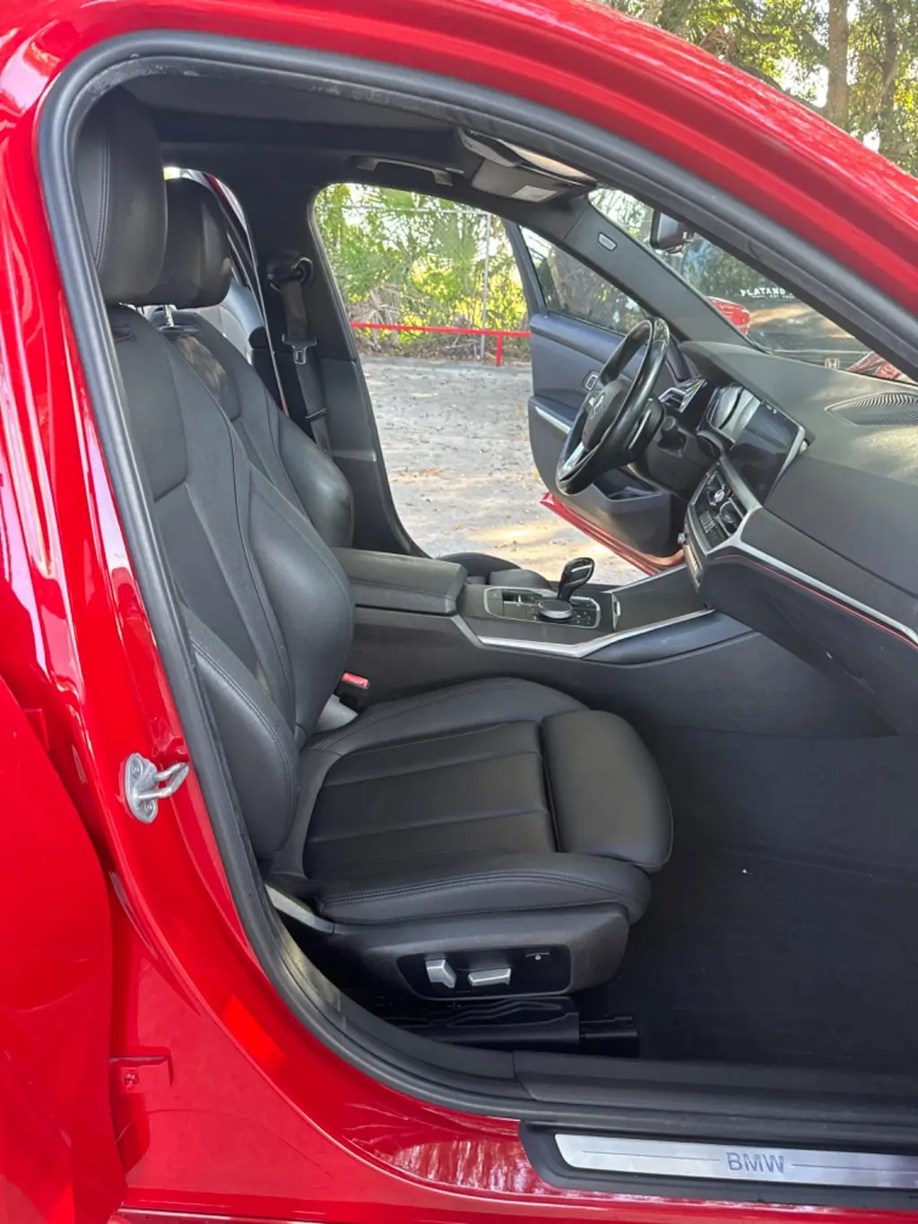 Florida Fine Cars - Used BMW 3 SERIES 2021 WEST PALM 330I