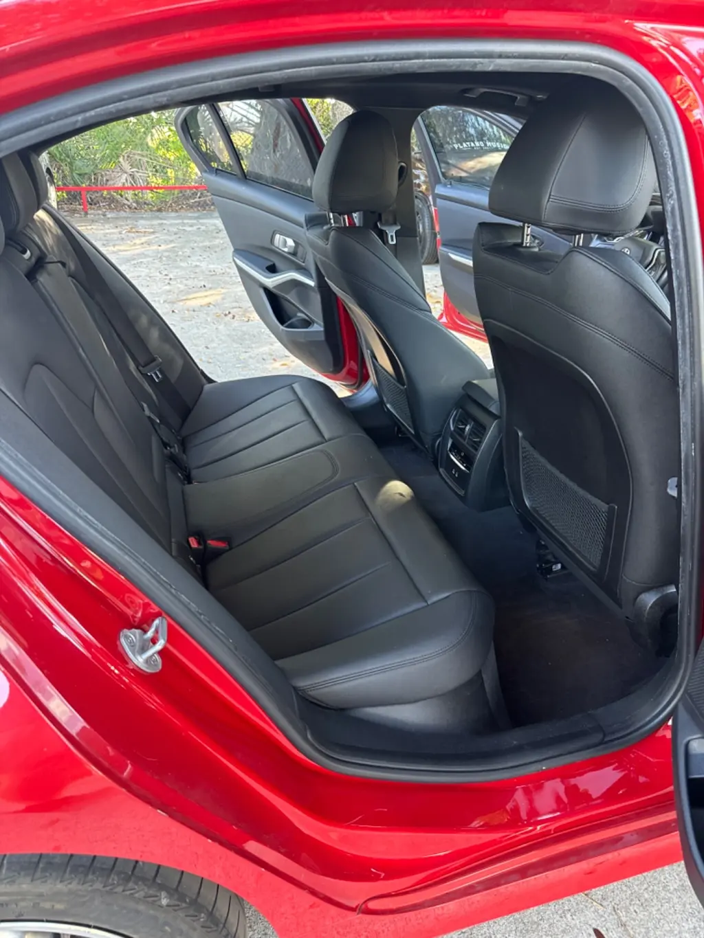 Florida Fine Cars - Used BMW 3 SERIES 2021 WEST PALM 330I