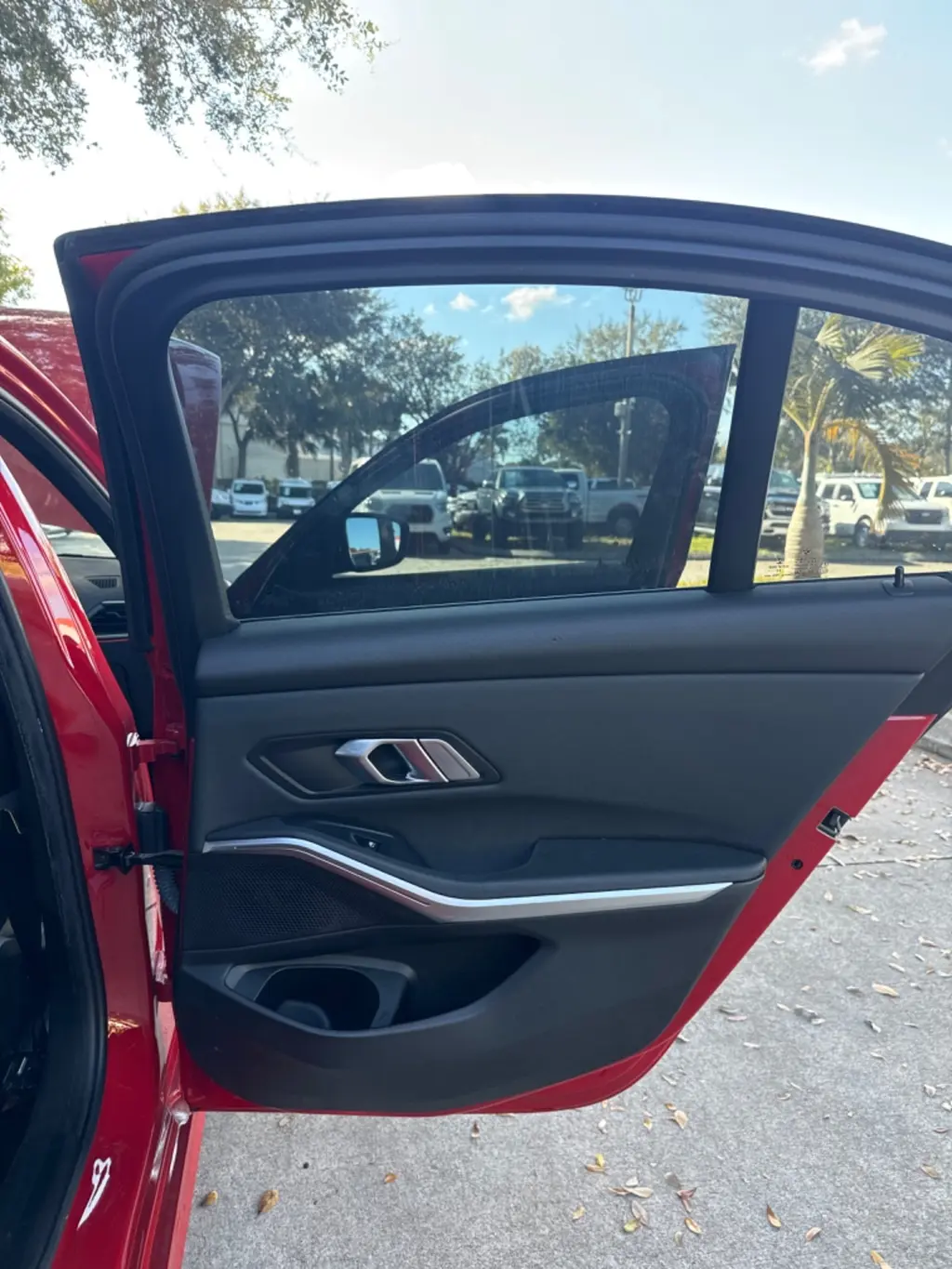 Florida Fine Cars - Used BMW 3 SERIES 2021 WEST PALM 330I