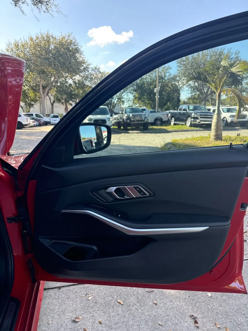 Florida Fine Cars - Used BMW 3 SERIES 2021 WEST PALM 330I