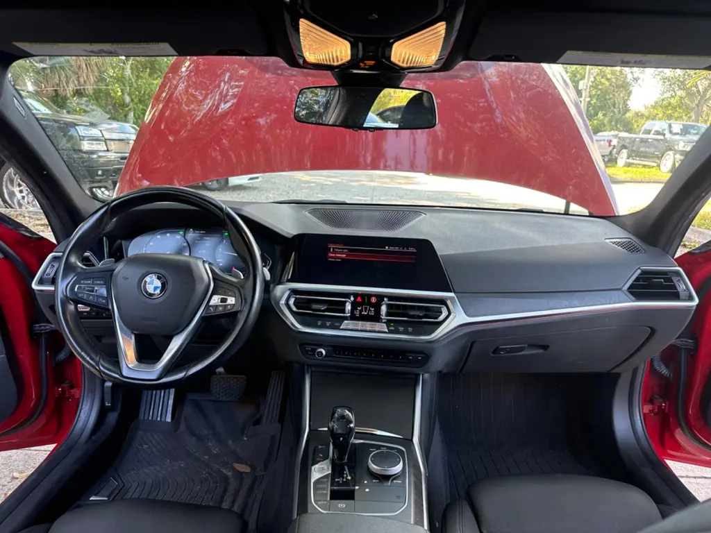 Florida Fine Cars - Used BMW 3 SERIES 2021 WEST PALM 330I