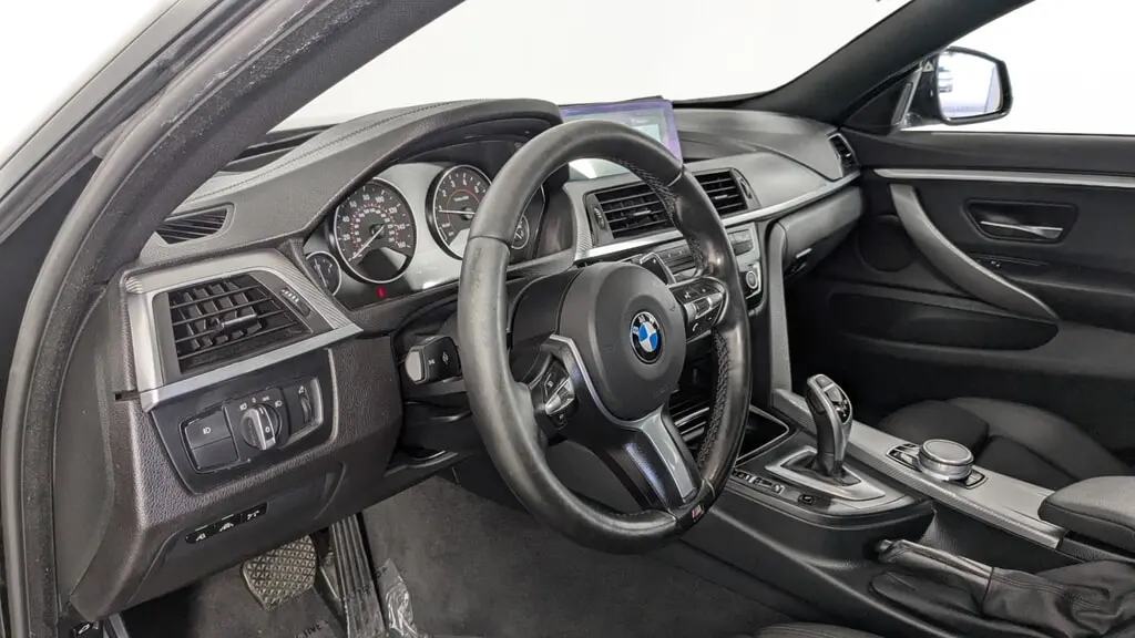 Florida Fine Cars - Used BMW 4 SERIES 2018 ORLANDO 430I