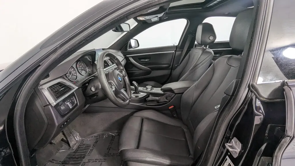 Florida Fine Cars - Used BMW 4 SERIES 2018 ORLANDO 430I