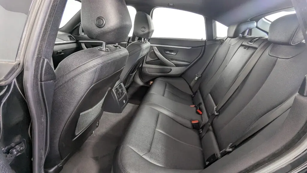 Florida Fine Cars - Used BMW 4 SERIES 2018 ORLANDO 430I