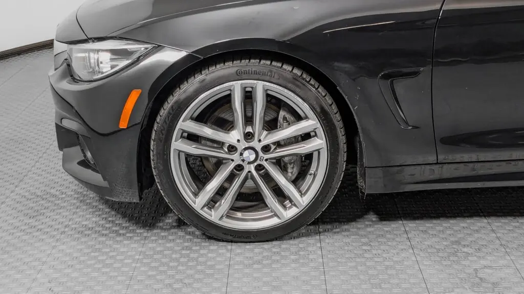 Florida Fine Cars - Used BMW 4 SERIES 2018 ORLANDO 430I