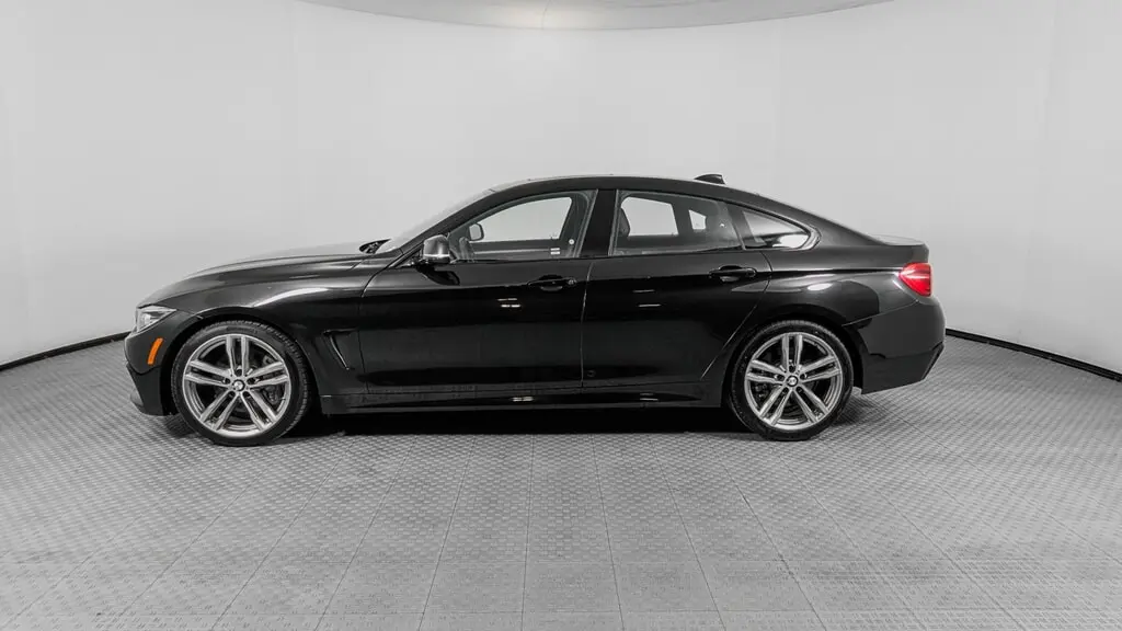 Florida Fine Cars - Used BMW 4 SERIES 2018 ORLANDO 430I