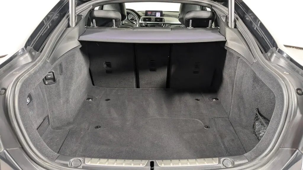 Florida Fine Cars - Used BMW 4 SERIES 2018 ORLANDO 430I