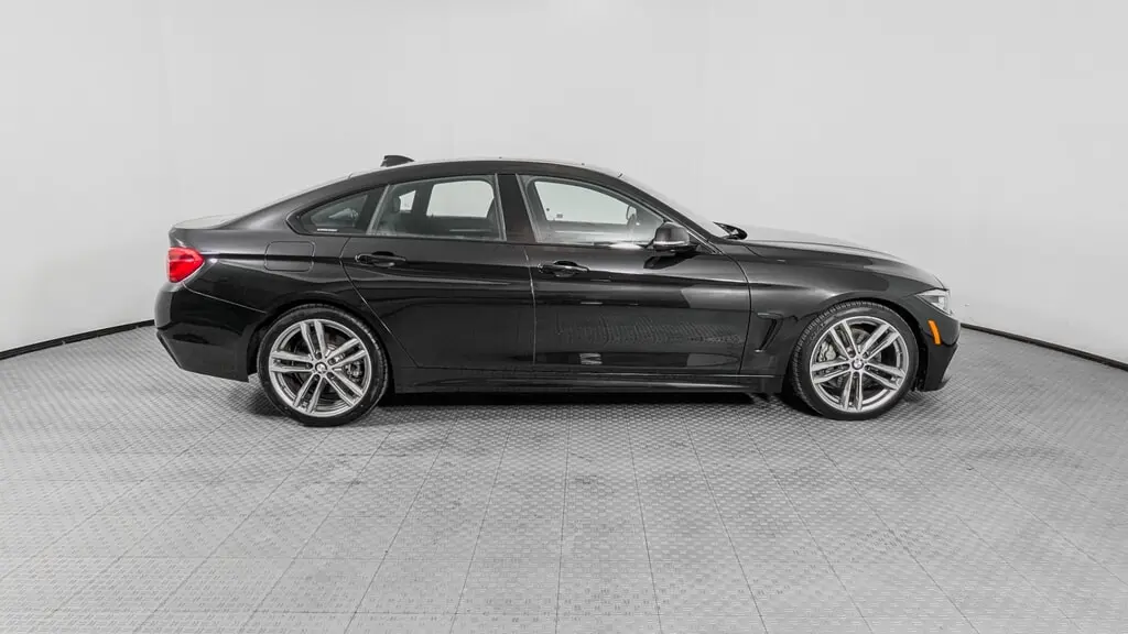 Florida Fine Cars - Used BMW 4 SERIES 2018 ORLANDO 430I