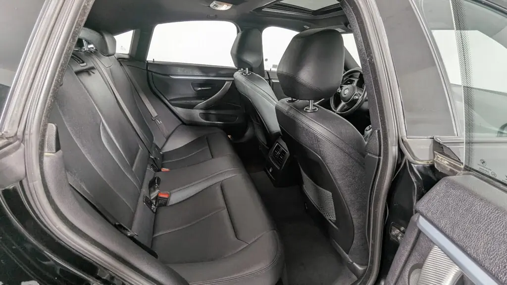 Florida Fine Cars - Used BMW 4 SERIES 2018 ORLANDO 430I