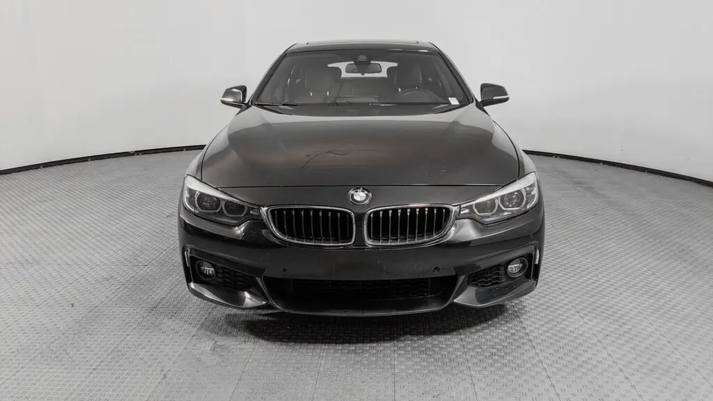 Florida Fine Cars - Used BMW 4 SERIES 2018 ORLANDO 430I