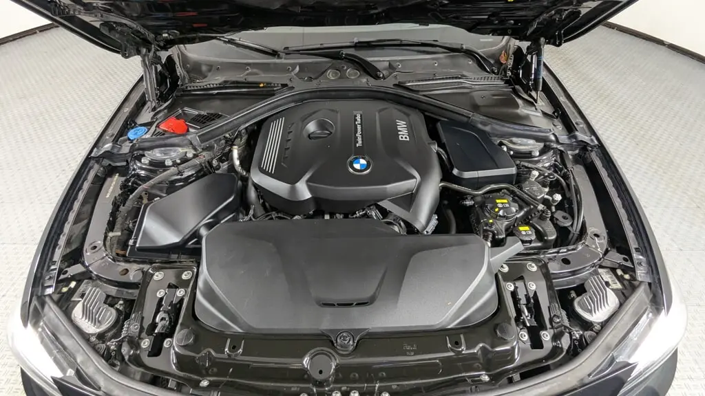 Florida Fine Cars - Used BMW 4 SERIES 2018 ORLANDO 430I