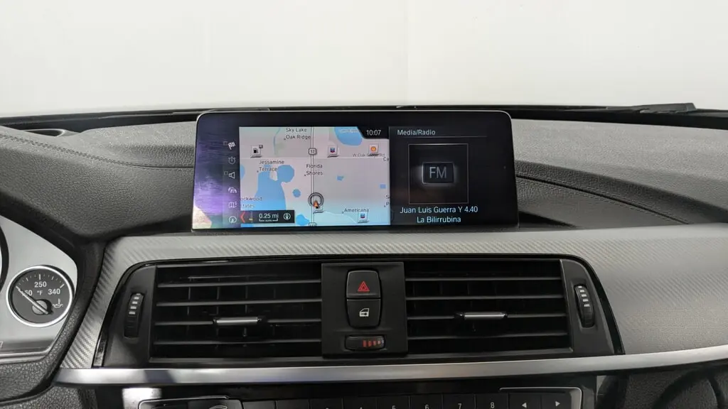 Florida Fine Cars - Used BMW 4 SERIES 2018 ORLANDO 430I