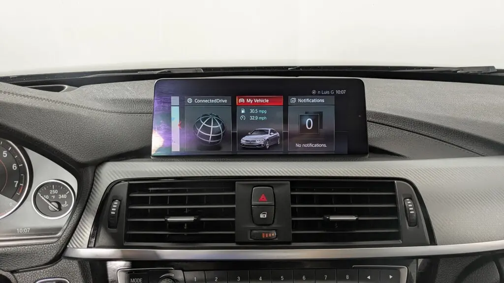 Florida Fine Cars - Used BMW 4 SERIES 2018 ORLANDO 430I