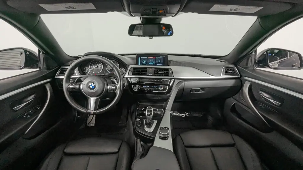 Florida Fine Cars - Used BMW 4 SERIES 2018 ORLANDO 430I