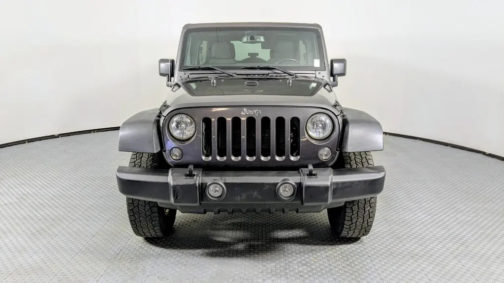 Florida Fine Cars - Used JEEP WRANGLER UNLIMITED 2017 ORLANDO SPORT