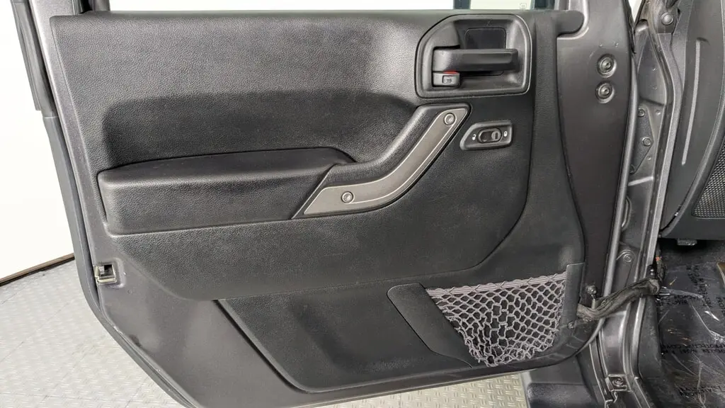 Florida Fine Cars - Used JEEP WRANGLER UNLIMITED 2017 ORLANDO SPORT