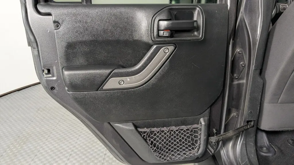 Florida Fine Cars - Used JEEP WRANGLER UNLIMITED 2017 ORLANDO SPORT