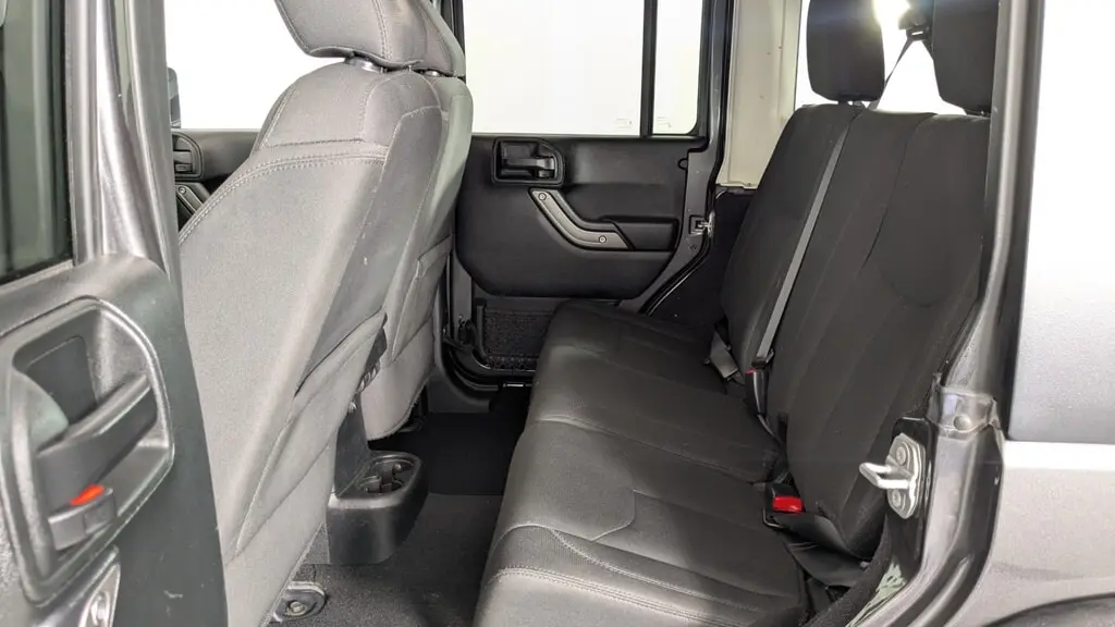 Florida Fine Cars - Used JEEP WRANGLER UNLIMITED 2017 ORLANDO SPORT