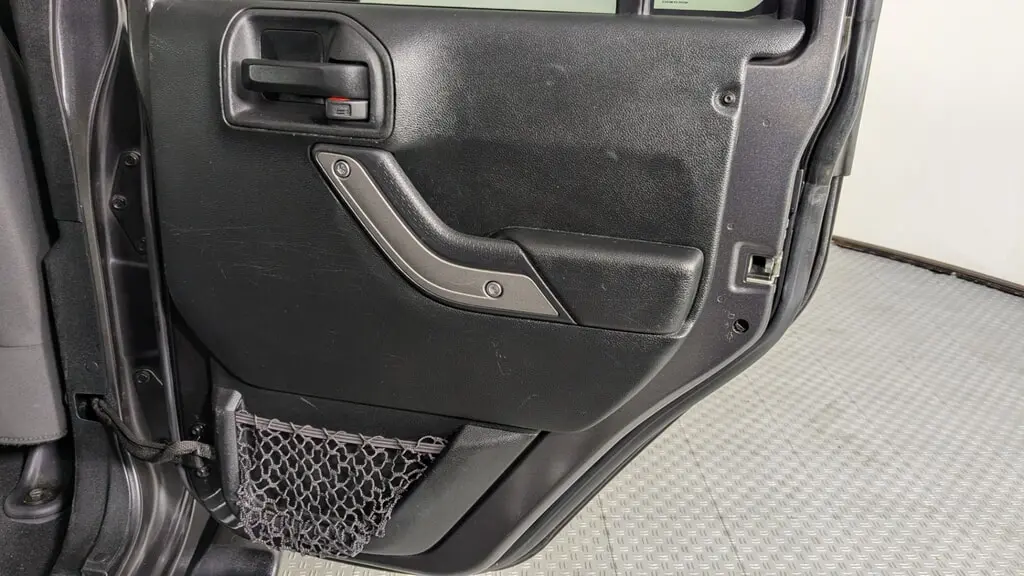 Florida Fine Cars - Used JEEP WRANGLER UNLIMITED 2017 ORLANDO SPORT