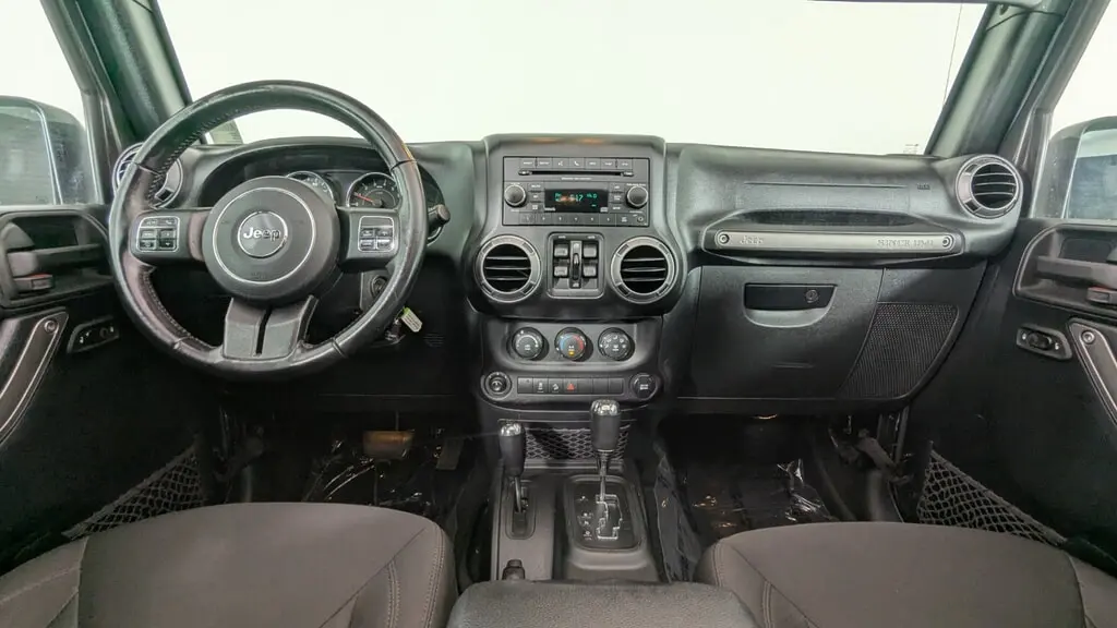 Florida Fine Cars - Used JEEP WRANGLER UNLIMITED 2017 ORLANDO SPORT