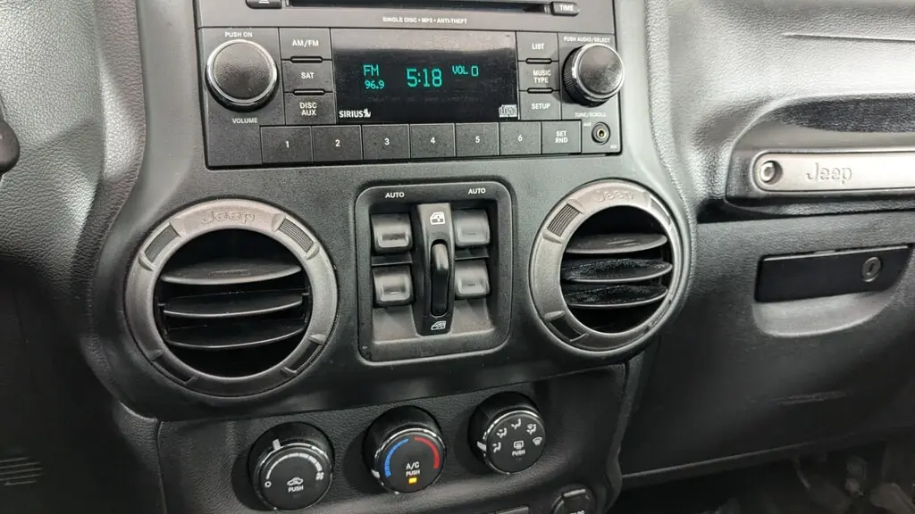 Florida Fine Cars - Used JEEP WRANGLER UNLIMITED 2017 ORLANDO SPORT