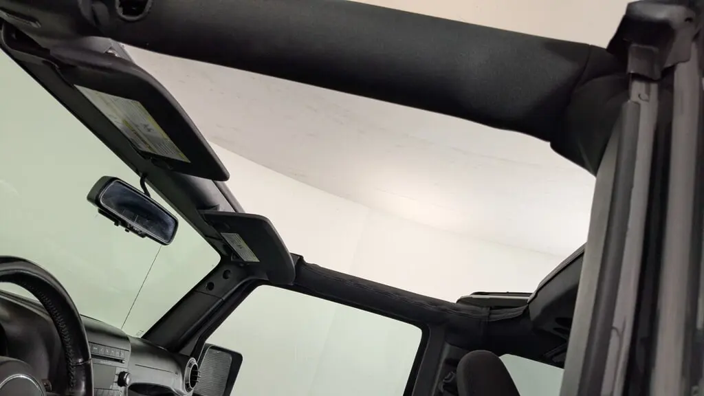 Florida Fine Cars - Used JEEP WRANGLER UNLIMITED 2017 ORLANDO SPORT