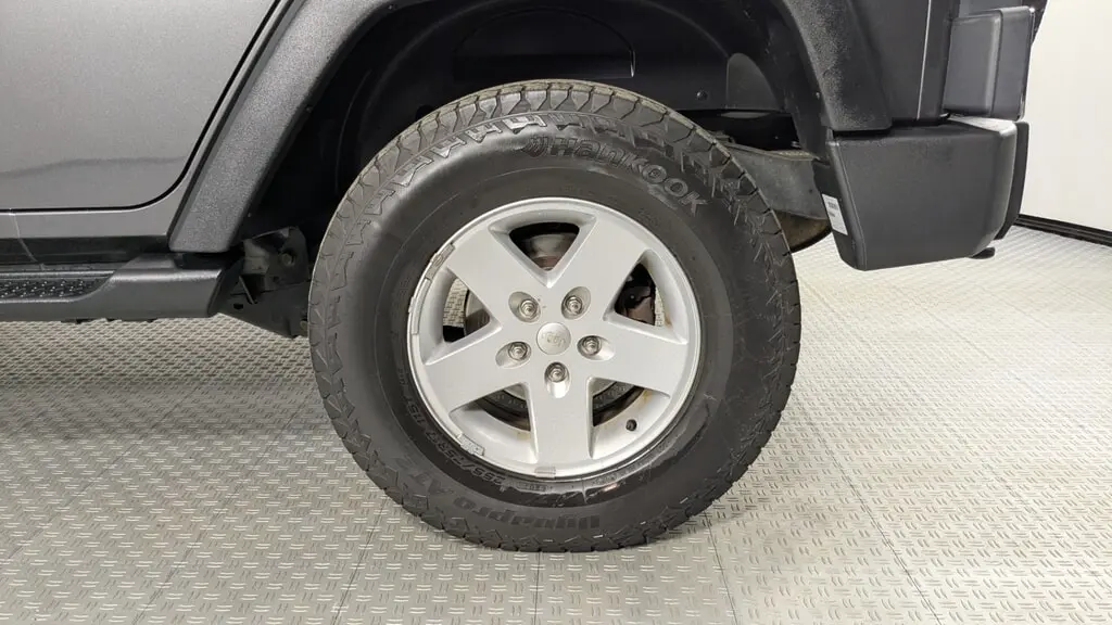 Florida Fine Cars - Used JEEP WRANGLER UNLIMITED 2017 ORLANDO SPORT