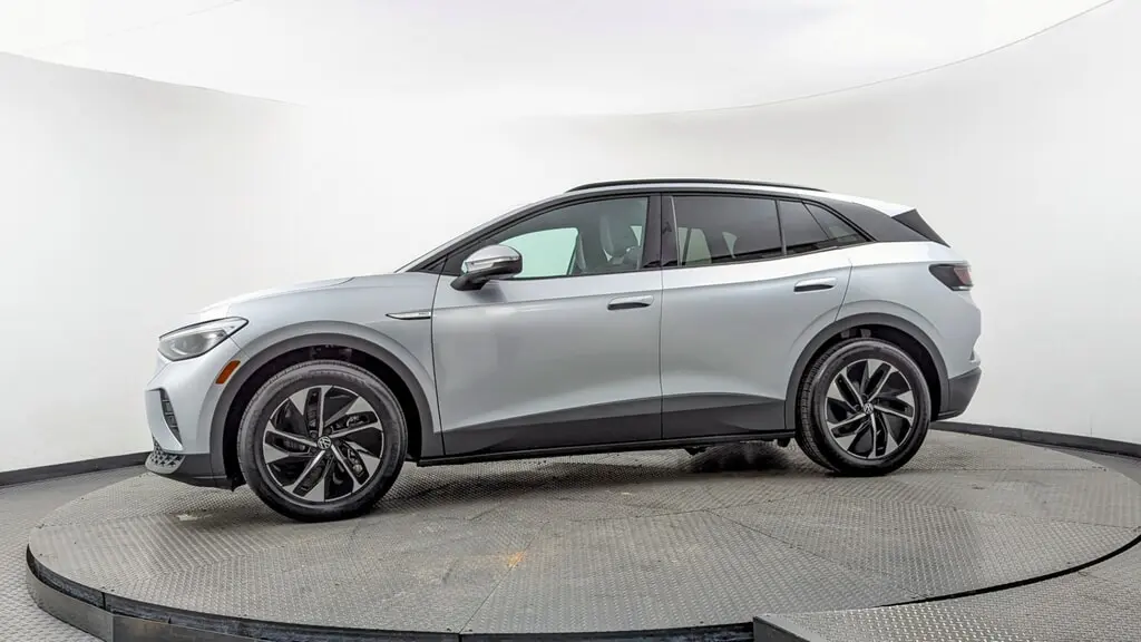 Florida Fine Cars - Used VOLKSWAGEN ID.4 2021 MIAMI PRO