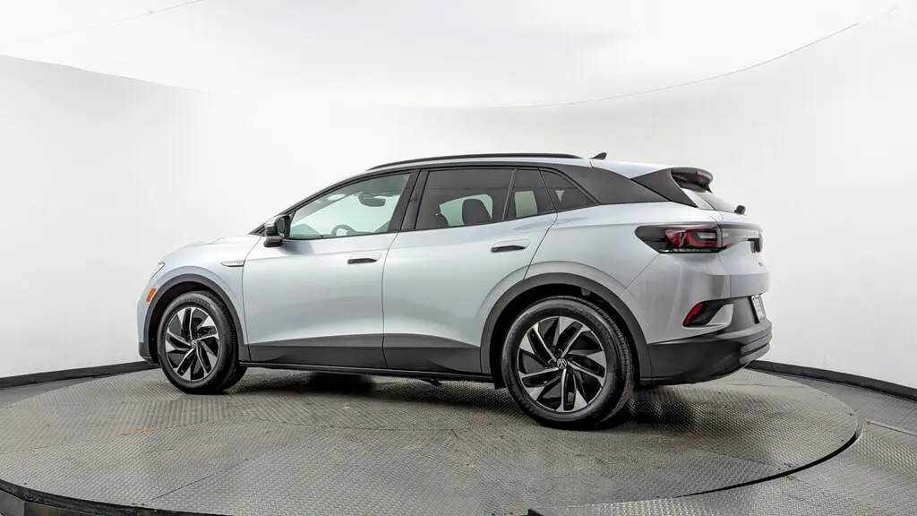 Florida Fine Cars - Used VOLKSWAGEN ID.4 2021 MIAMI PRO