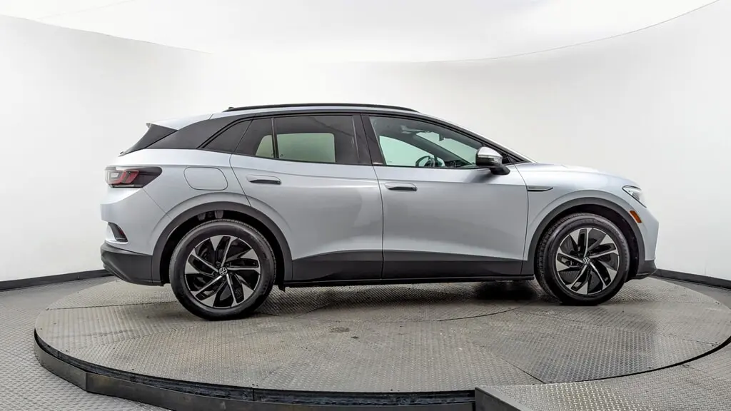 Florida Fine Cars - Used VOLKSWAGEN ID.4 2021 MIAMI PRO