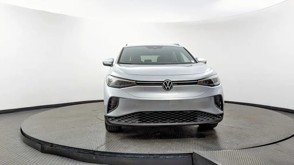 Florida Fine Cars - Used VOLKSWAGEN ID.4 2021 MIAMI PRO