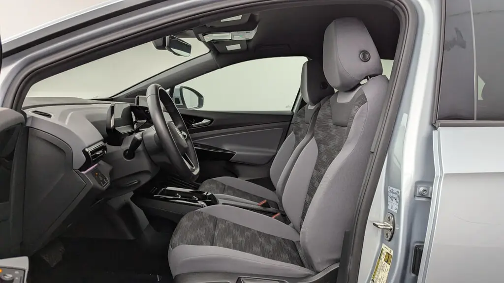 Florida Fine Cars - Used VOLKSWAGEN ID.4 2021 MIAMI PRO