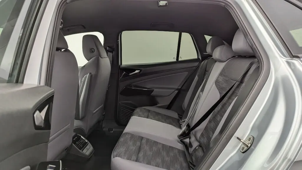 Florida Fine Cars - Used VOLKSWAGEN ID.4 2021 MIAMI PRO